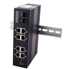 Коммутатор Osnovo SW-70802/I