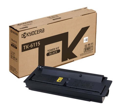 Сервисный комплект Kyocera MK-6115 Сервисный комплект Kyocera MK-6115