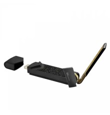 Сетевая карта Asus USB-AX56 90IG06H0-MO0R10