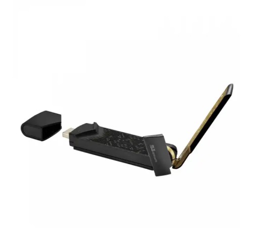 Сетевая карта Asus USB-AX56 90IG06H0-MO0R10