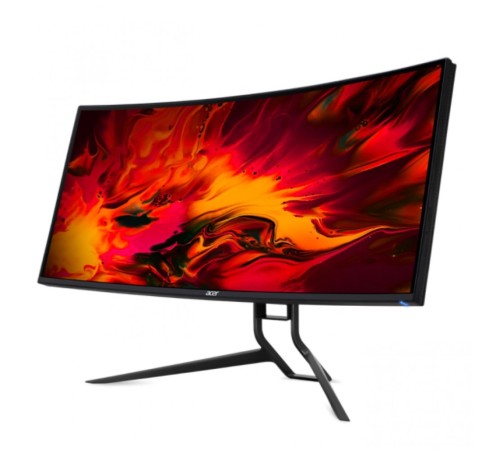 Монитор Acer 38 XR383CURPbmiiphuzx Nitro UM.TX3EE.P01
