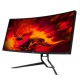Монитор Acer 38 XR383CURPbmiiphuzx Nitro UM.TX3EE.P01