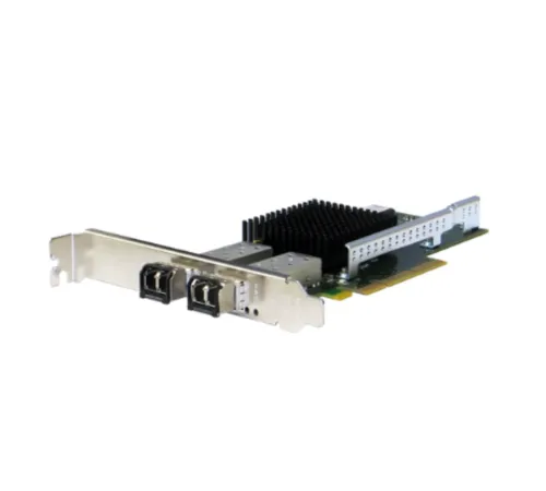 Сетевая карта Silicom OE310G2I71EU-XR