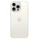 Смартфон Apple iPhone 15 Pro A3101 White MTUR3J/A