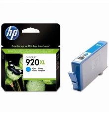 Картридж HP CD972AE