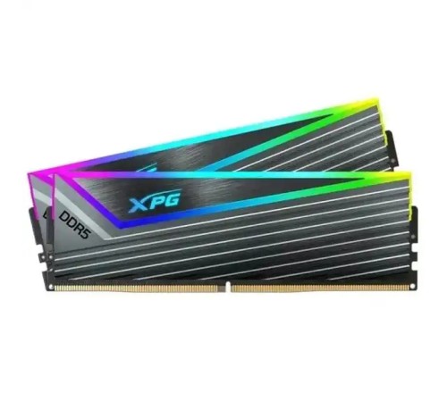 Оперативная память Adata XPG CASTER RGB AX5U6400C3216G-DCCARGY