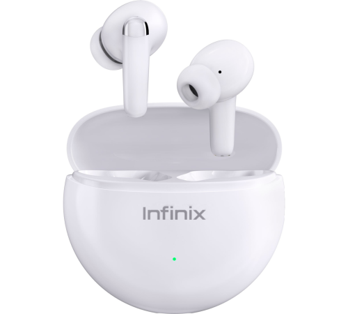 Гарнитура Infinix XBuds XE26 White 10311752