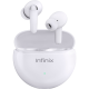 Гарнитура Infinix XBuds XE26 White 10311752