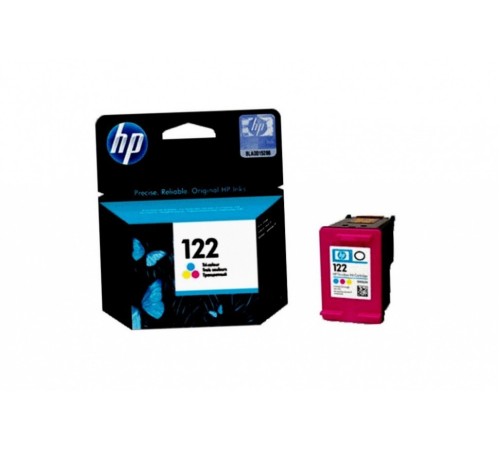 Картридж HP CH562HE