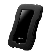 Внешний жесткий диск Adata HD330 AHD330-5TU31-CBK