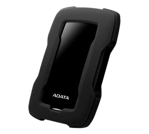 Внешний жесткий диск Adata HD330 AHD330-5TU31-CBK