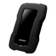 Внешний жесткий диск Adata HD330 AHD330-5TU31-CBK
