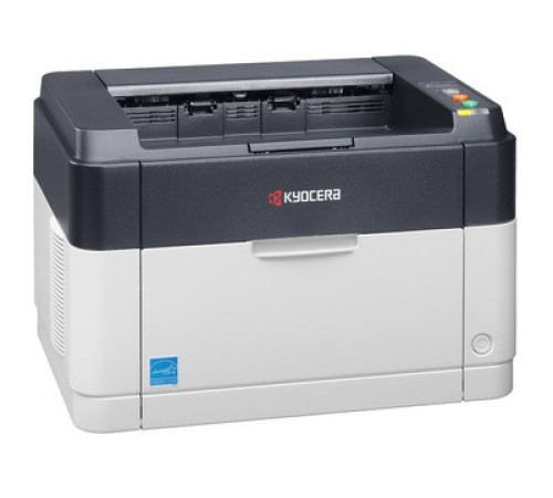 Принтер лазерный Kyocera FS-1060DN 1102M33RU0/RU2