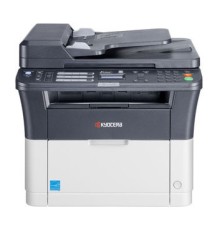 МФУ лазерный Kyocera FS-1125MFP 1102M73RU0/RUV/RU2