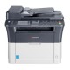 МФУ лазерный Kyocera FS-1125MFP 1102M73RU0/RUV/RU2