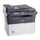 МФУ лазерный Kyocera FS-1125MFP 1102M73RU0/RUV/RU2