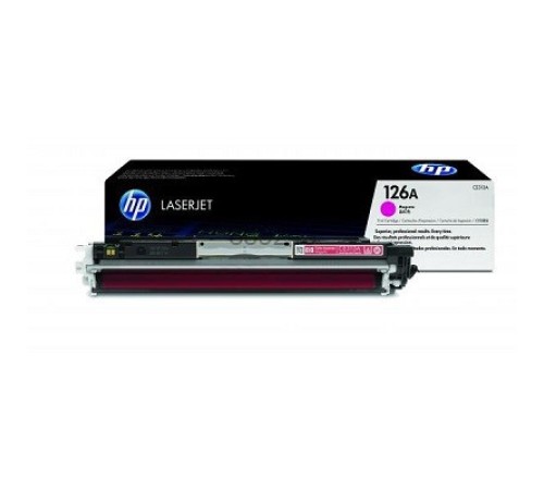 Картридж HP CE313A