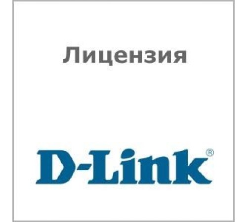Лицензия D-Link DWC-1000-VPN