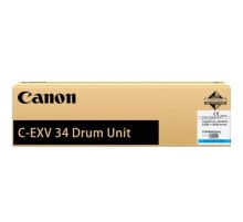 Фотобарабан Canon C-EXV34 3787B003AA