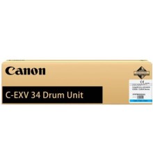 Фотобарабан Canon C-EXV34 3787B003AA