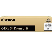 Фотобарабан Canon C-EXV34 3786B003AA