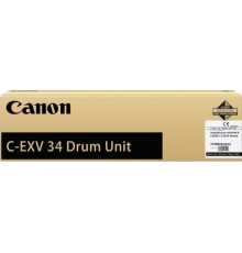 Фотобарабан Canon C-EXV34 3786B003AA