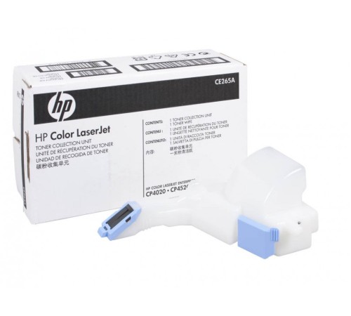 Картридж HP CE265A