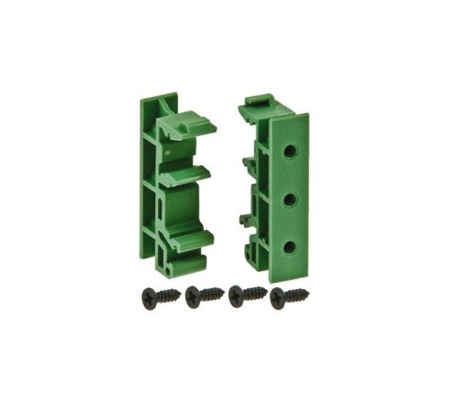 Крепление MOXA DK35A