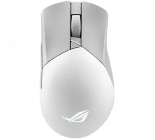 Мышь Asus P711 ROG GIII WL AIMPOINT/WHT 90MP02Y0-BMUA11