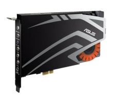 Звуковая карта Asus STRIX SOAR 90YB00J0-M1UA00