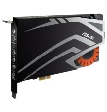 Звуковая карта Asus STRIX SOAR 90YB00J0-M1UA00