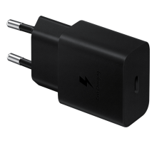 Сетевое зарядное устройство Samsung EP-T1510XBEGRU