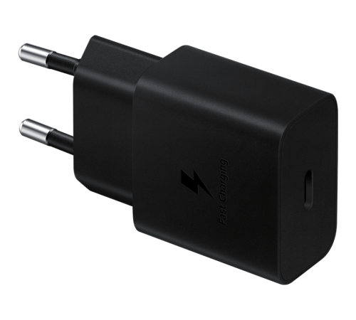 Сетевое зарядное устройство Samsung EP-T1510XBEGRU