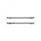 Ноутбук Apple MacBook Air 13 (M2 2022) MLXY3LL/A