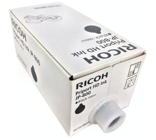 Картридж Ricoh 893536