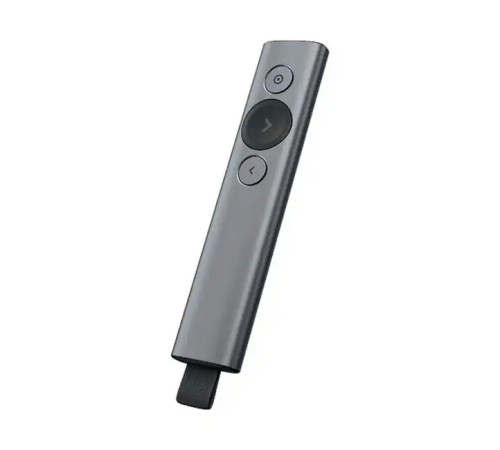 Презентер Logitech Spotlight Presentation Remote 910-004861