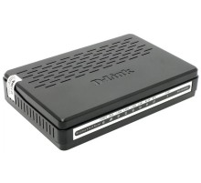Маршрутизатор D-Link DVG-N5402SP/2S1U
