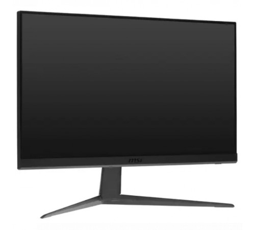Монитор MSI 24 G2412F 9S6-3BB91T-006