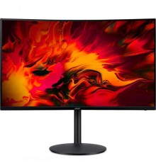 Монитор Acer 31.5 Nitro XZ320QXbmiiphx UM.JX0EE.X01