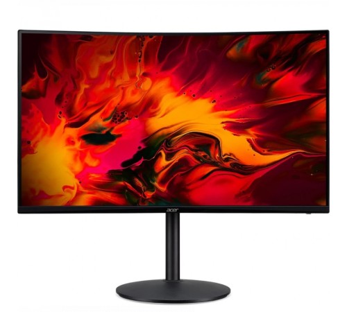 Монитор Acer 31.5 Nitro XZ320QXbmiiphx UM.JX0EE.X01 Монитор Acer 31.5 Nitro XZ320QXbmiiphx UM.JX0EE.X01