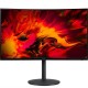 Монитор Acer 31.5 Nitro XZ320QXbmiiphx UM.JX0EE.X01