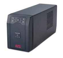 ИБП APC Smart-UPS SC SC620I