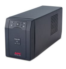 ИБП APC Smart-UPS SC SC620I