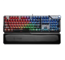 Клавиатура MSI VIGOR GK71 SONIC RED