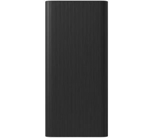 Внешний аккумулятор Xiaomi 18W 30000 GL Black BHR9126GL