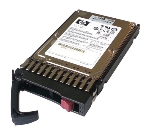 Жёсткий диск HPE 787649-001