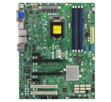 Материнская плата Supermicro MBD-X11SAE-B