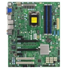 Материнская плата Supermicro MBD-X11SAE-B