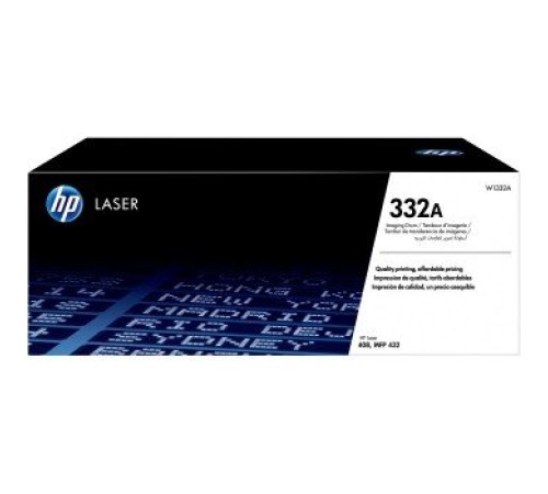 Барабан HP W1332A