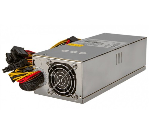 Блок питания Negorack NR-6012P-1M1